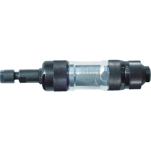 ヨコタ工業（YOKOTA）　ミゼットグラインダー　前排気　【品番：MG-0AS-T】