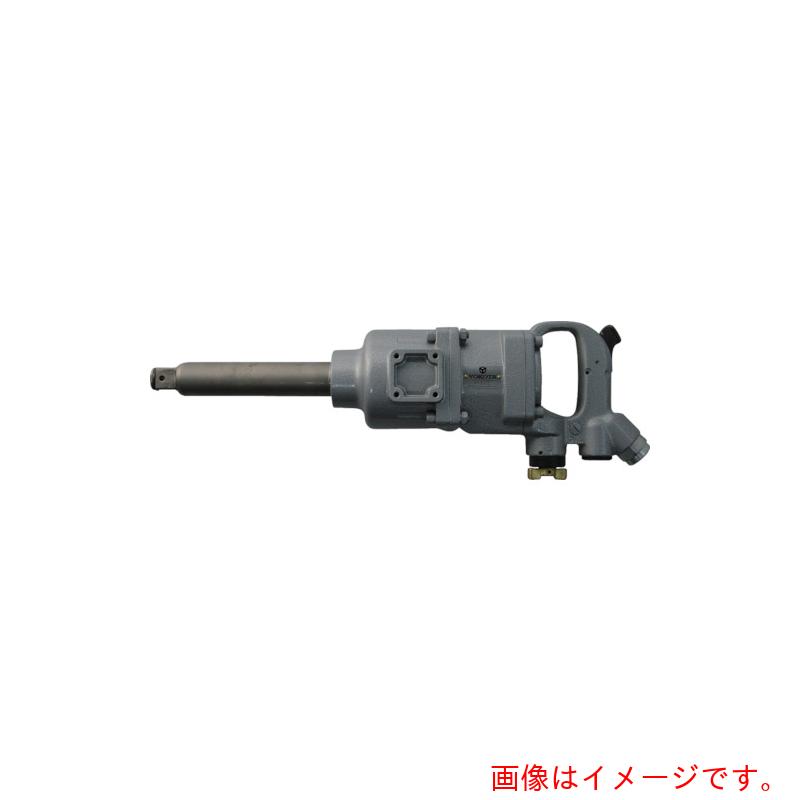 ヨコタ工業（YOKOTA） 自動車整備用インパクトレンチ 【品番：V-330E】