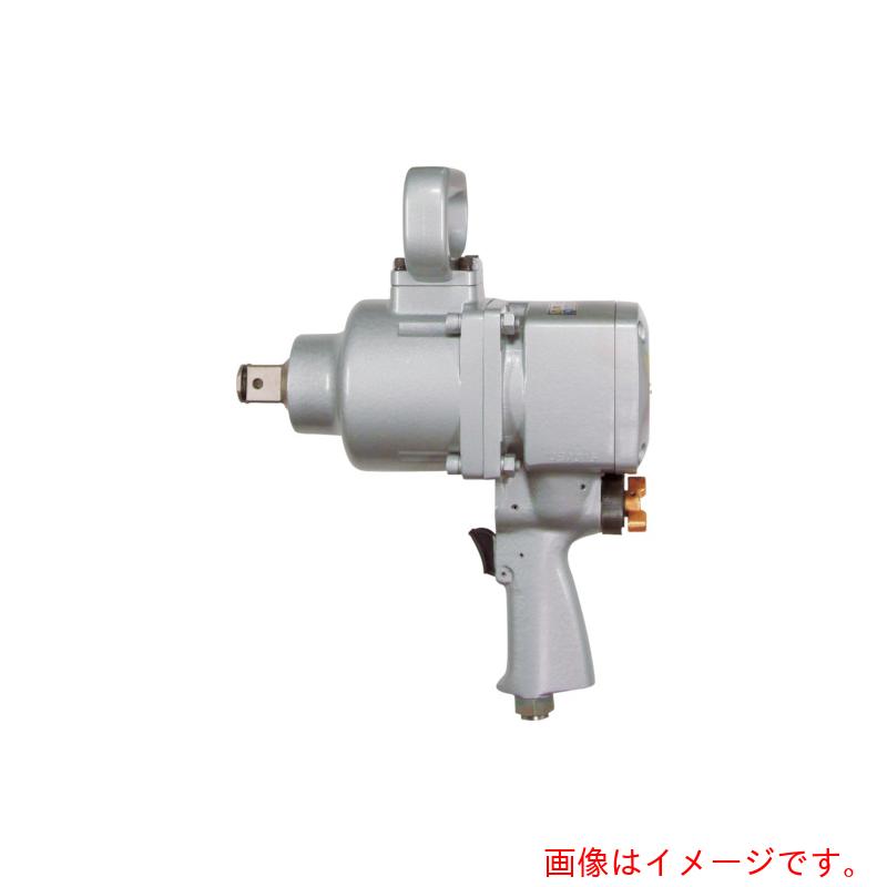 ヨコタ工業（YOKOTA）　自動車整備用インパクトレンチ　【品番：V-330P】