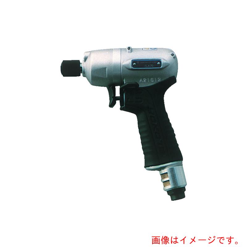 ヨコタ工業（YOKOTA）　インパルスレンチ　【品番：YLA80B】