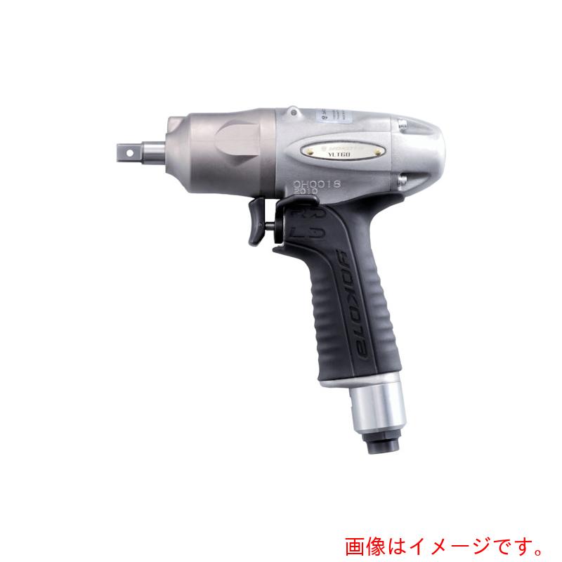 ヨコタ工業（YOKOTA）　シャットオフインパルスレンチ　【品番：YLT50】
