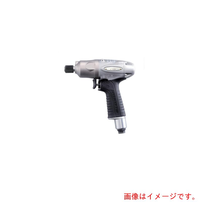 ヨコタ工業（YOKOTA）　シャットオフインパルスレンチ（標準圧力仕様）　ＹＬＴ６０Ｂ　【品番：YLT60B】