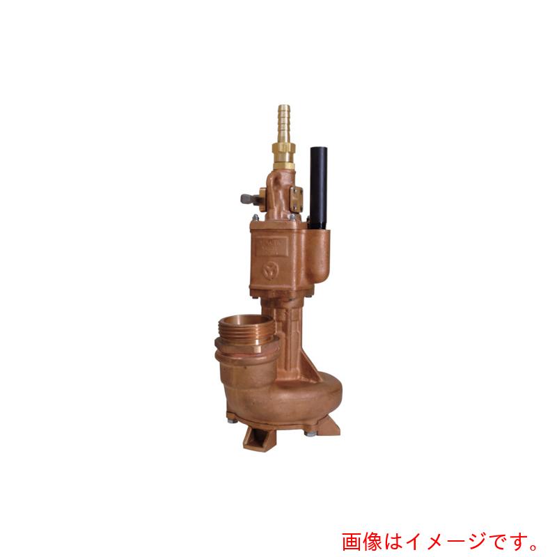 【別途貨物輸送あり】ヨコタ実業（YOKOTA） サンプポンプ 【品番：YP-18】