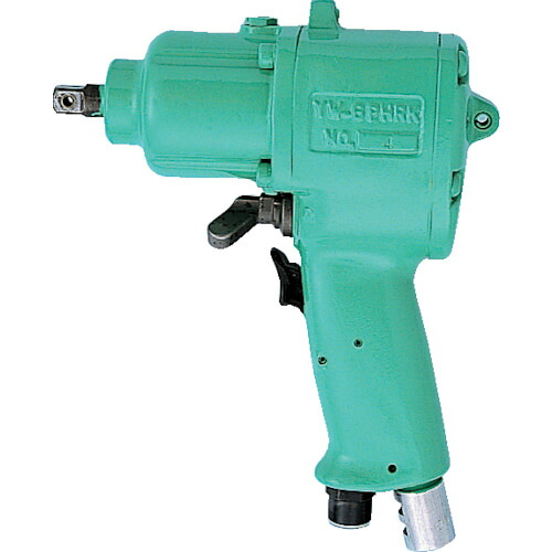 ヨコタ加工（YOKOTA） インパクトレンチピストル型 【品番：YW-6PHRK】
