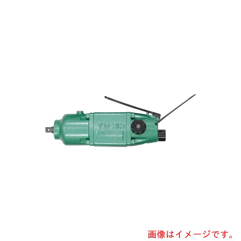 ヨコタ実業（YOKOTA） スレトートインパクトレンチ 【品番：YW-8CK】
