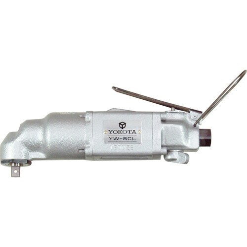 ヨコタ実業（YOKOTA） コーナーインパクトレンチ 【品番：YW-8CL】