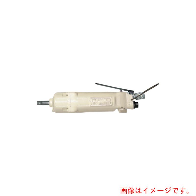 ヨコタ工業（YOKOTA）　ストレートパルスレンチ　ＹＸ－７００Ｓ　【品番：YX-700S】