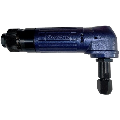 吉田工作所　２インチ　アングルグラインダー６ｍｍコレット式　【品番：YA-2C-30】 40,117円
