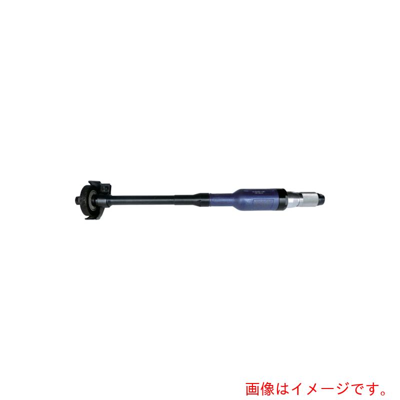 吉田工作所　長軸棒グラインダー　【品番：YGL-3H-700】