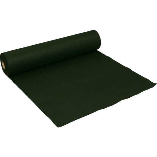 吉野 耐炎フェルト（２粍）渦巻き １ｍＸ２０ｍ 【品番：YS-F2-R-S】