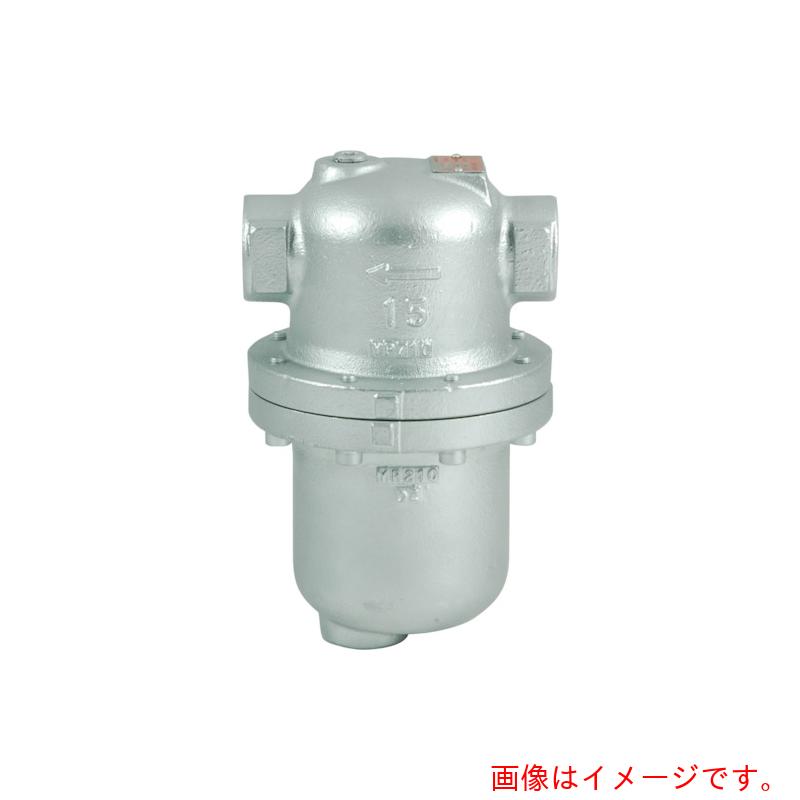 ヨシタケ（YOSHITAKE）　ドレンセパレーター（ねじ込み）　４０Ａ　【品番：DS-1-40A】