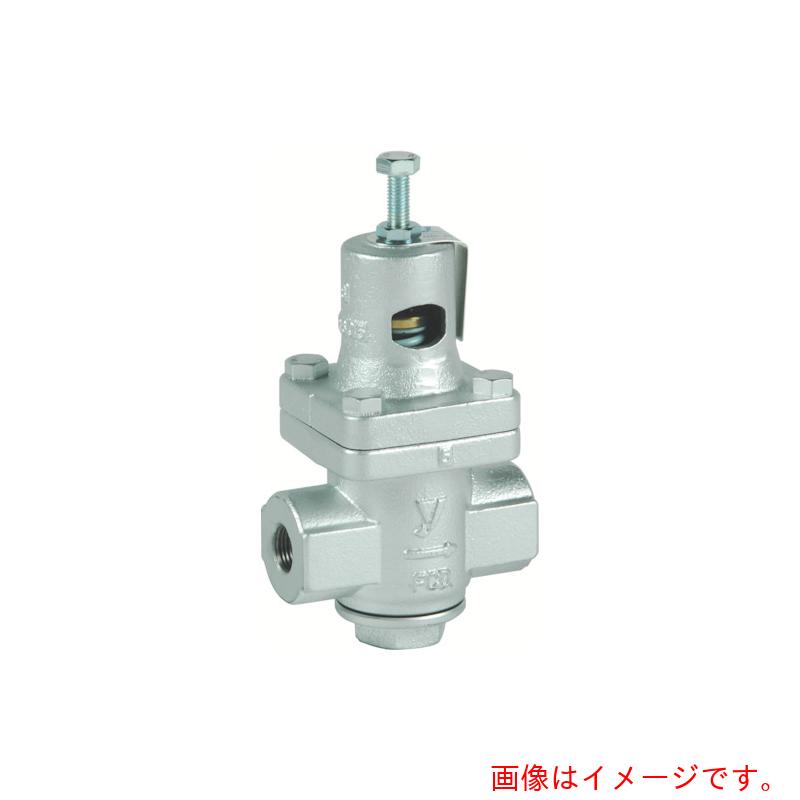 ヨシタケ（YOSHITAKE）　蒸気用減圧弁　二次側圧力（Ｂ）　２５Ａ　【品番：GD-45-B-25A】