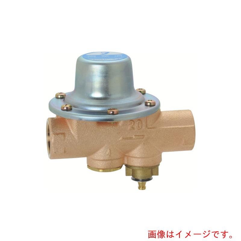 ヨシタケ（YOSHITAKE）　水道用減圧弁（寒冷地仕様）　２０Ａ　【品番：GD-56R-80-20A】