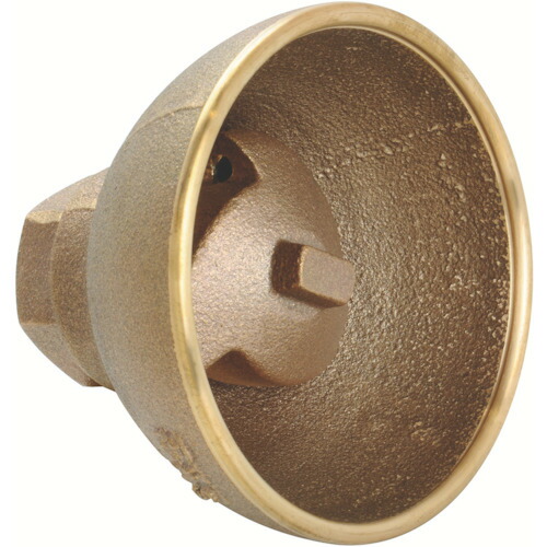 ヨシタケ（YOSHITAKE） Ｓ型サイレンサー 呼び径：２５Ａ、１Ｂ 【品番：MS-2-25A】