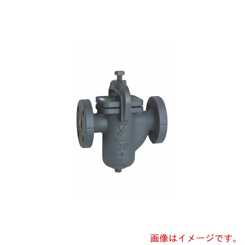 【別途送料あり】ヨシタケ（YOSHITAKE）　ワンタッチ式Ｕ形ストレーナ（６０メ）　１００Ａ　【品番：SU-20S-60M-100A】