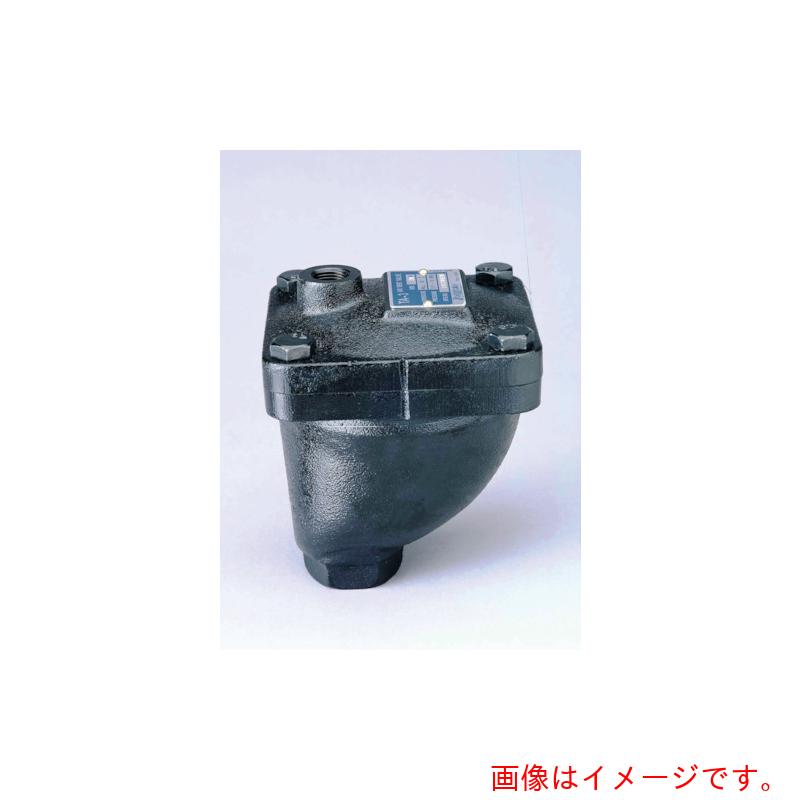 ヨシタケ(YOSHITAKE) 冷温水・油用空気抜弁 25A 【品番:TA-3-25A】