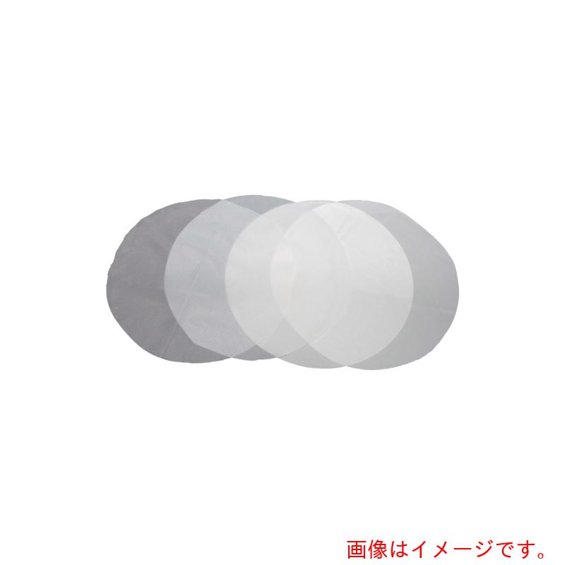 ヨトリヤマ　濾過器ネット　Ｍ　１２０メッシュ（特注）１００枚入　【６４３Ｎ】　【品番：60547】