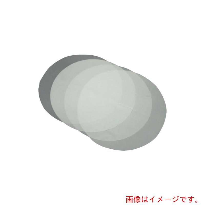 ヨトリヤマ　濾過器ネット　Ｌ　４０メッシュ（特注）１００枚入　【６５５Ｎ】　【品番：60553】｜住設プロ　店