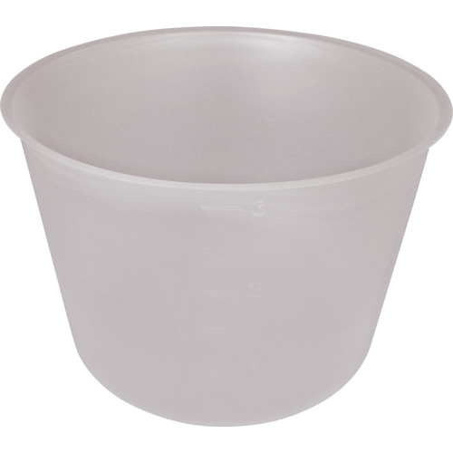 ヨトリヤマ さげ缶ポイＭ認知的内容器 【２０６Ｂ】 ３０枚入 【18個】 【品番：60603】 花・ガーデン・DIY-DIY・工具
