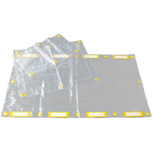 【別途貨物輸送あり】ヨツギ 低圧澄み切った腰かけ ６００×１０００ＭＭ ３００Ｖ 【品番：YS-210-17-03】
