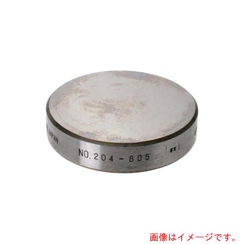 山本科学の科目物の具修める社 ＨＲＡ硬さ標準尺度片 【品番：HRA-81】