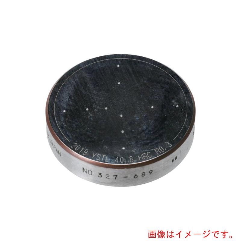 山本科学の科目物の具修める社 硬さ標準尺度片 ＨＲＣ ロックウェルＣ 【品番：HRC-60】