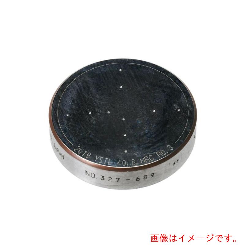 山本科学の科目物の具修める社 硬さ標準尺度片 ＨＲＣ ロックウェルＣ 【品番：HRC-64】