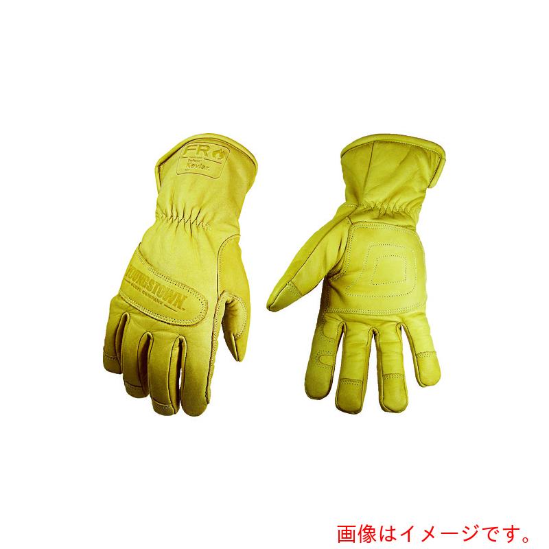 Youngstown Glove 革グローブ ＦＲお水校正刷り アルティメット ケブラー（Ｒ） Ｓ 【品番：12-3290-60-S】
