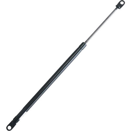 ユーエイ　ガススプリング　ＹＣＦタイプ　ストローク２００ｍｍ　最伸長時反発力１９６Ｎ　【品番：YCF200196CC】