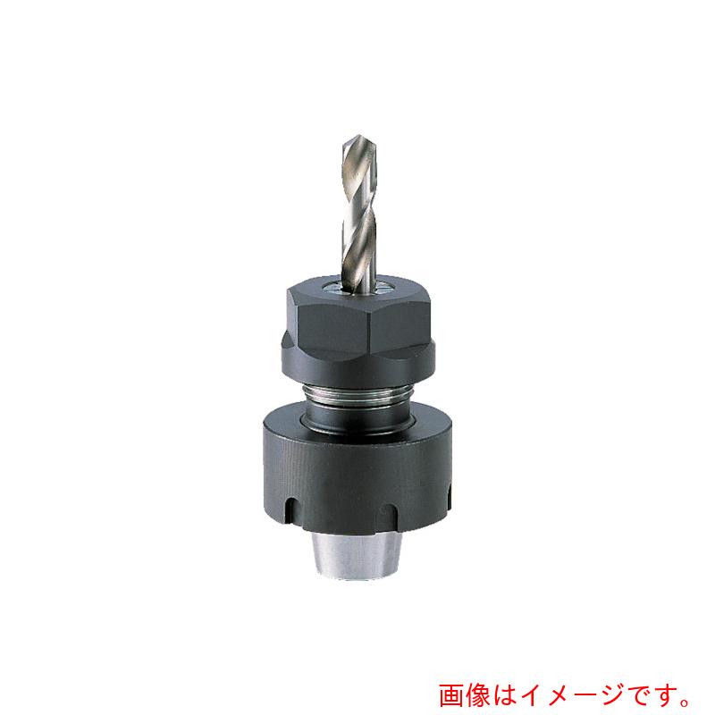 ユキワ精工（YUKIWA） ＥＹ ホルダ 把握径０．５～１０．０ｍｍ 【品番：AE20-EYC16-35】
