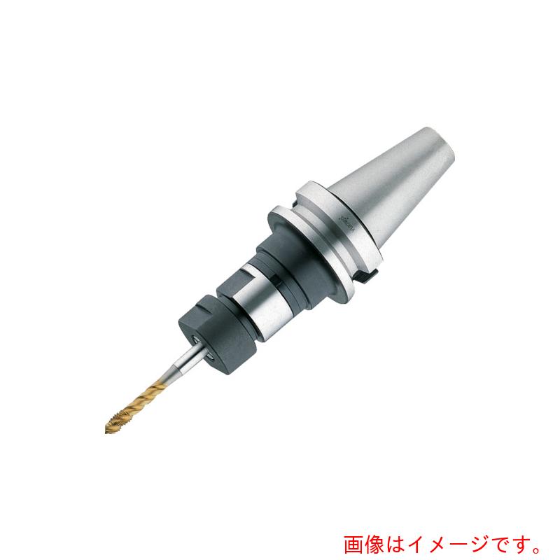 ユキワ精工(YUKIWA) タップホルダ M3~M10 【品番:BT30-FTH10-90】
