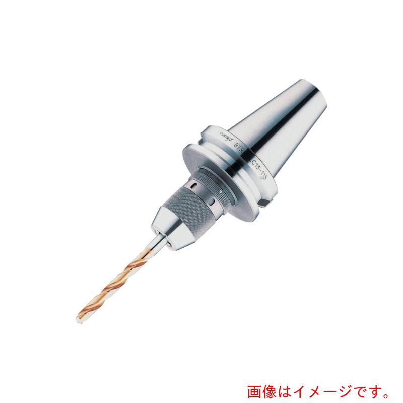 ユキワ精工（YUKIWA）　ドリームチャック（ＣＮＣ）　【品番：BT40-SLC13-105】
