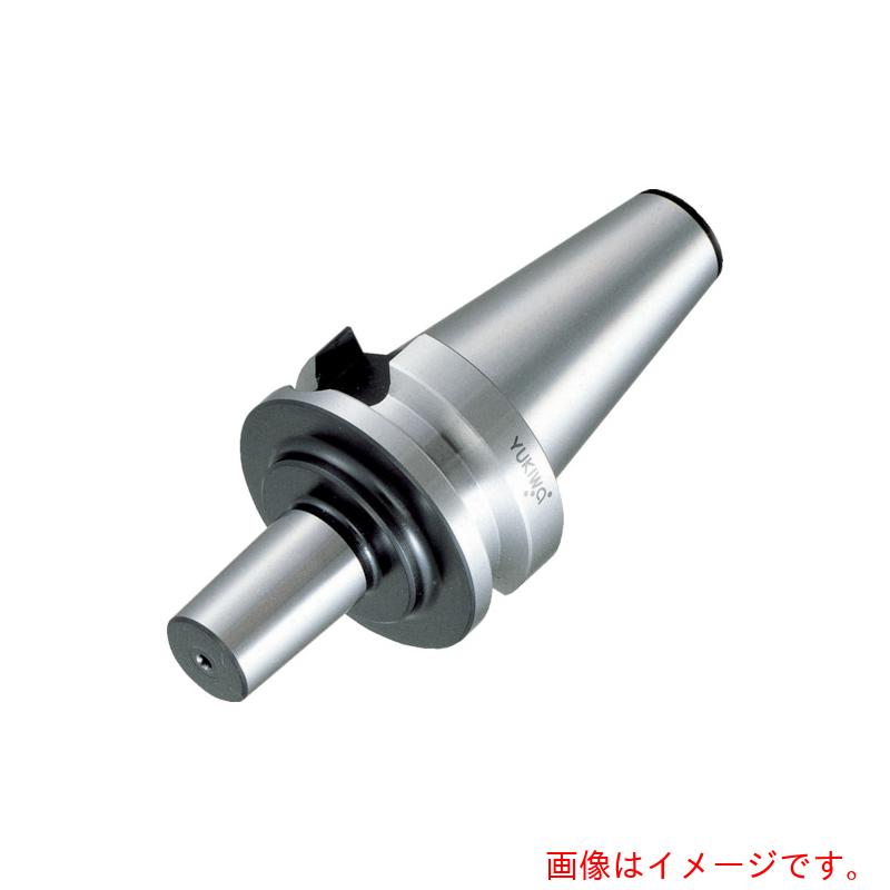 ユキワ精工（YUKIWA）　ジャコブステーパアーバ　全長２２６．８ｍｍ　【品番：BT50-JTA2-105】