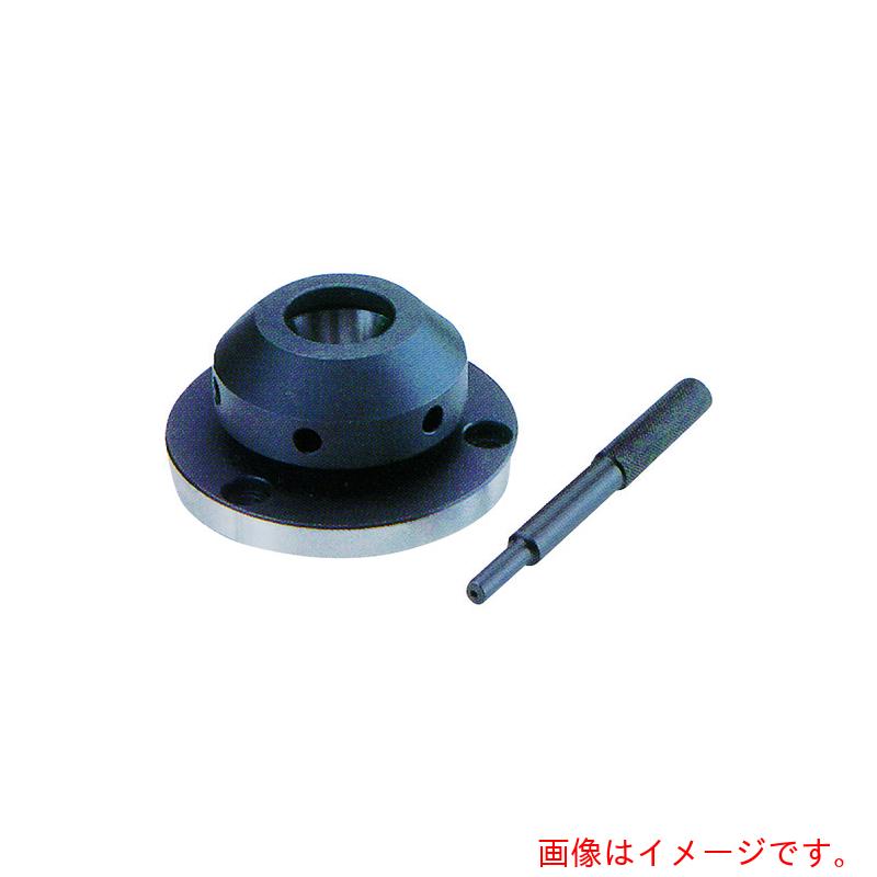 ユキワ精工（YUKIWA）　コレットアダプター　【品番：CA75-20】