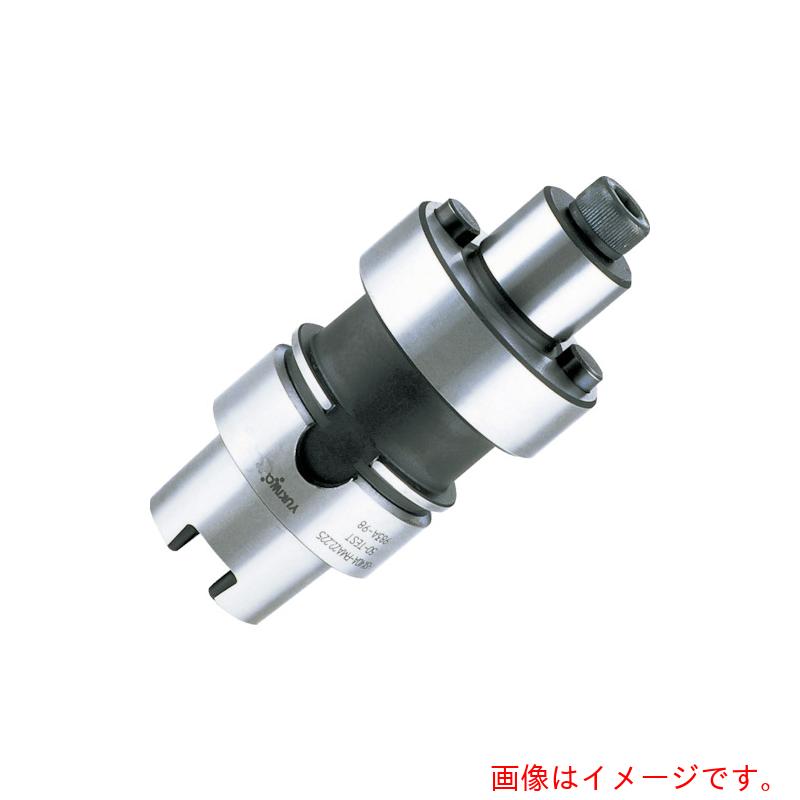 ユキワ精工（YUKIWA） フェイスミルアーバ ＨＳＫ４０Ａ 【品番：HSK40A-FMA22-50】 その他-花・ガーデン・DIY