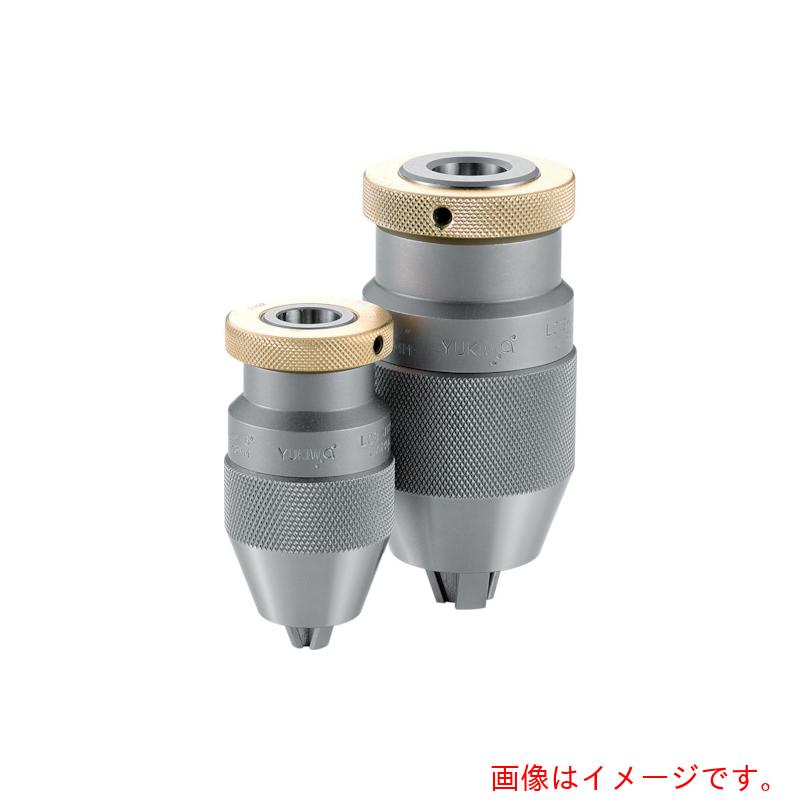 ユキワ精工（YUKIWA）　Ｇキーレスチャック　【品番：LC-3J0G】
