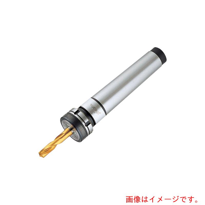 ユキワ精工（YUKIWA）　ニュードリルミルチャック　把握径（ｍｍ）０．５～７　【品番：M2M-NDC7S-45】