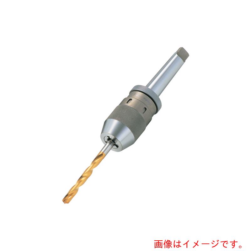 ユキワ精工（YUKIWA）　キーレスドリルチャック　【品番：M4T-LCS16-100】