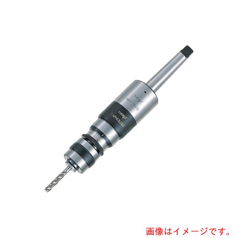 ユキワ精工（YUKIWA）　タップホルダ　Ｍ１０～Ｍ２４、３／８～７／８ＵＮＣ　【品番：M4T-TPS24】 39,096円