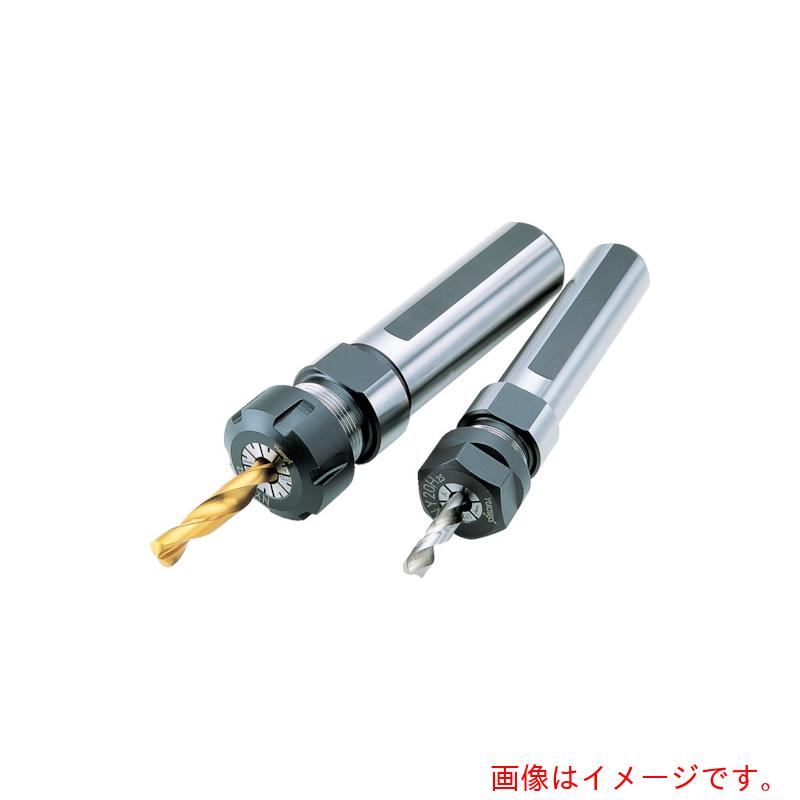 ユキワ精工（YUKIWA）　ＥＹ　チャック　把握径０．５～１６ｍｍ　【品番：S25-EYC25-125】