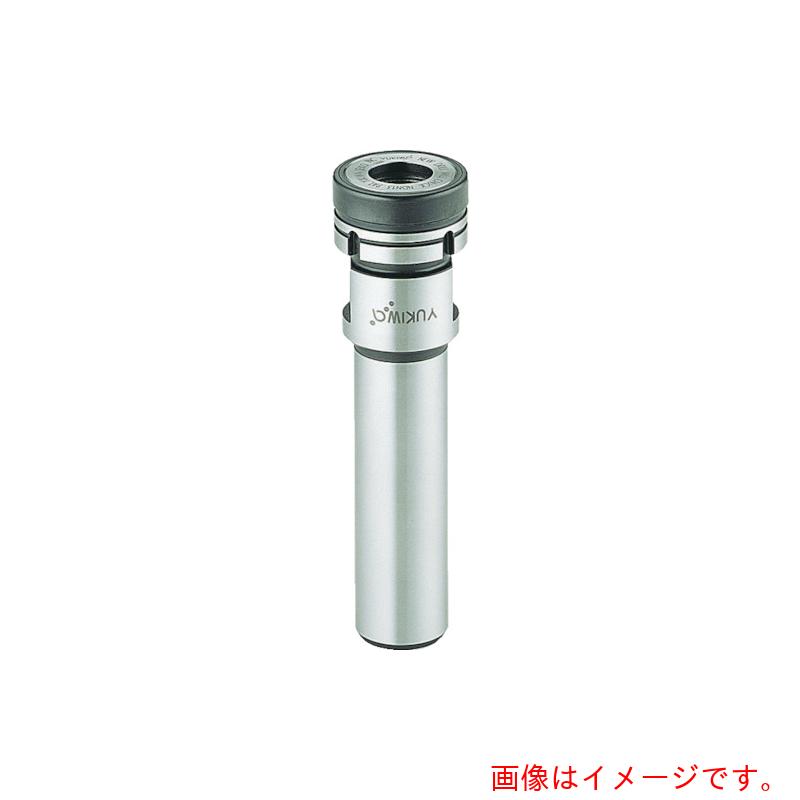 ユキワ精工（YUKIWA） ニュードリルミルチャック 握り緊める径０．５～１３粍 全長１６０粍 【品番：S32-NDC13-160】 花・ガーデン・DIY-DIY・工具-その他