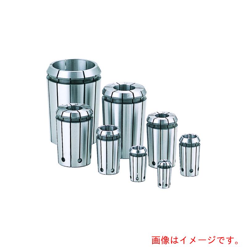 ユキワ精工（YUKIWA）　ＳＧコレット　把握径５ｍｍ　全長３２．５ｍｍ　【品番：SG12-5】