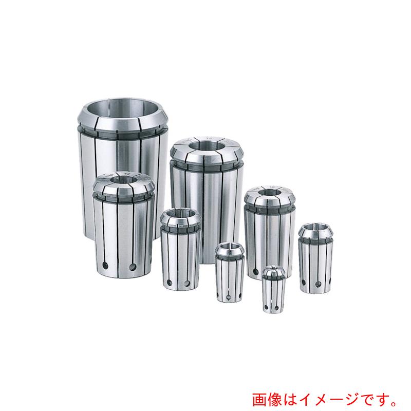 ユキワ精工（YUKIWA）　ＳＧコレット　把握径６ｍｍ　全長５０ｍｍ　【品番：SG25-6】