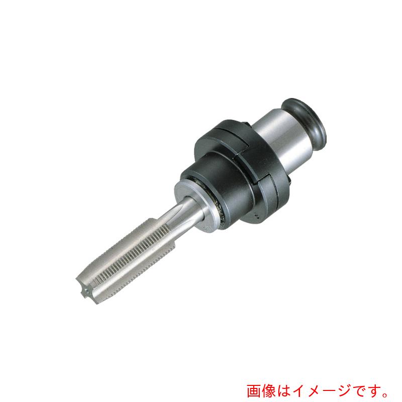 ユキワ精工（YUKIWA）　タップコレット　外径５２　適合タップサイズＭ６　【品番：TCN24-M6】