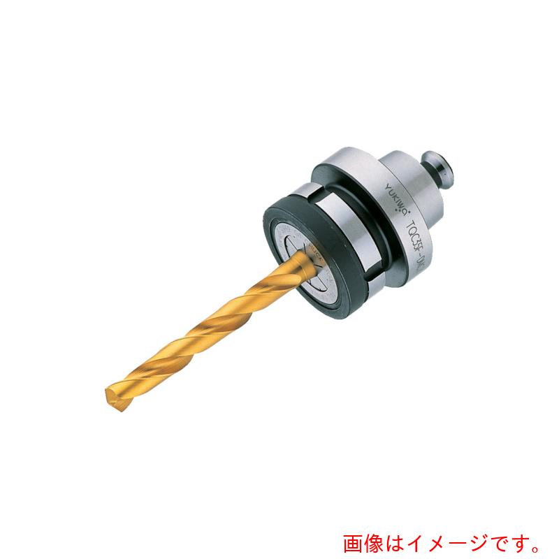 ユキワ精工（YUKIWA）　スーパーＧ１チャック　【品番：TQC25F-SGC10-40】
