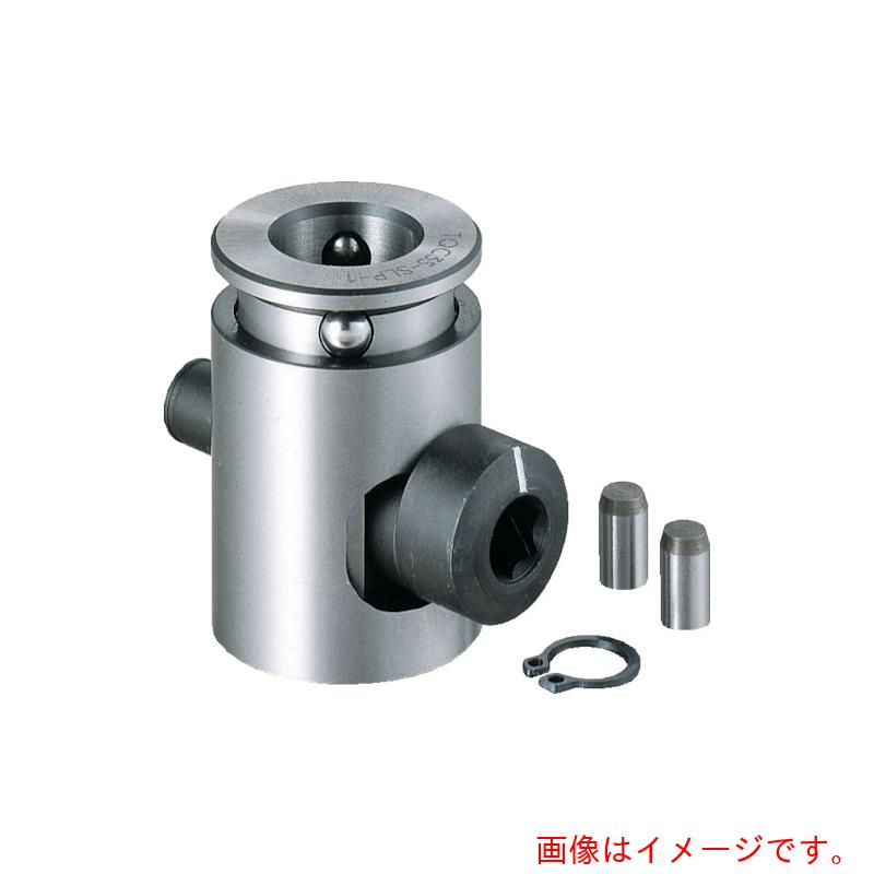 ユキワ精工（YUKIWA）　ロッキングパーツ　【品番：TQC25-SLP】