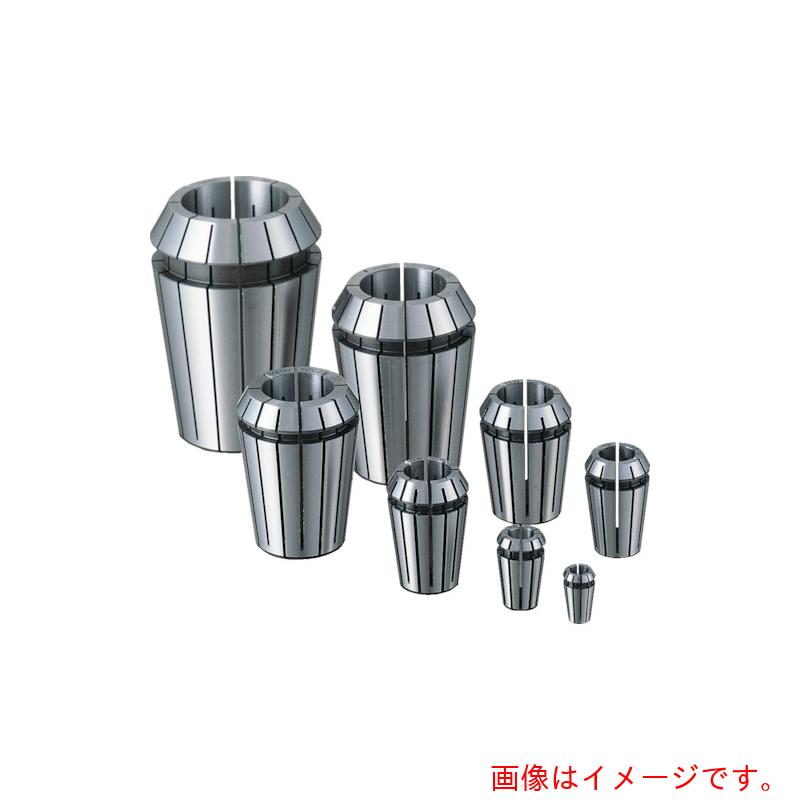 ユキワ精工（YUKIWA）　ドリルミルコレット　把握径１７．０～１８．０　【品番：YCC25-18】