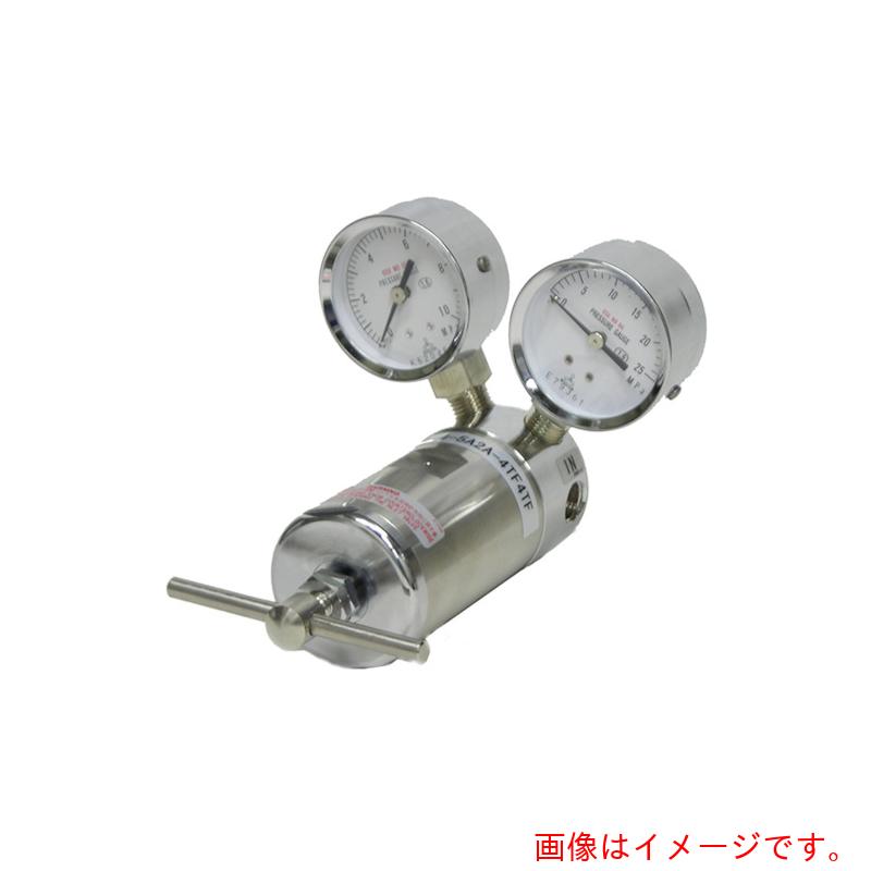 ユタカ(YUTAKA) Crown ブラス製高圧調整型圧力調整器 【品番:HBH1-4-5A5A-2RF4TF-V N2】|住設プロ 店
