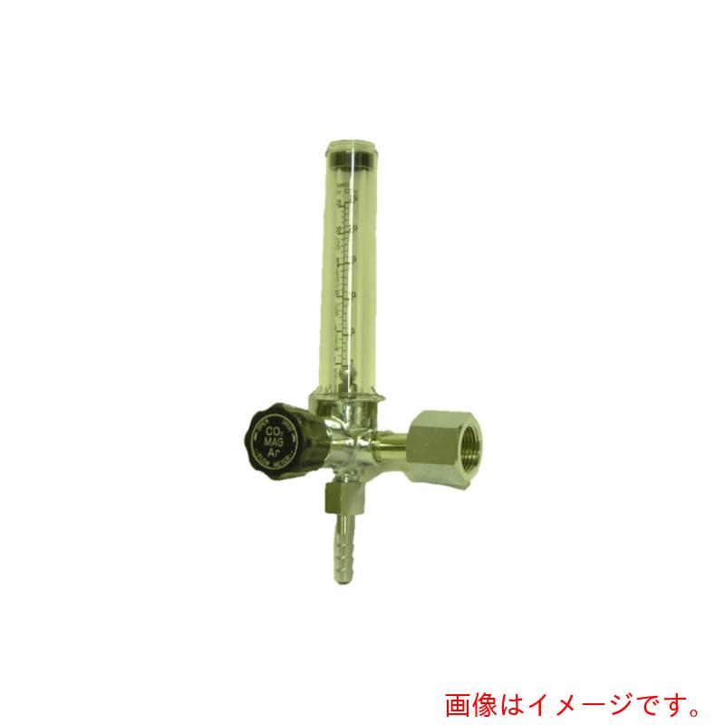 ユタカ（YUTAKA） Ｃｒｏｗｎ 小流束用配管工業滑りだし型流束計 【品番：NF-B AR,MAG/CO2  OUT 】