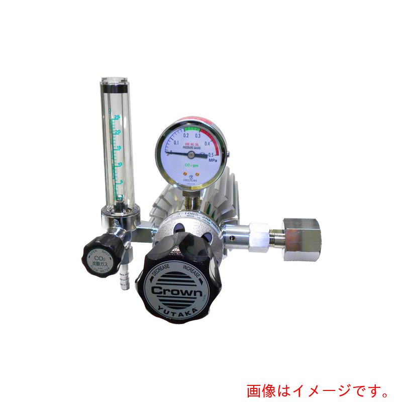 ユタカ（YUTAKA） Ｃｒｏｗｎ 炭酸屁っ放り用否暖房器型剪断応力合わせる器 ＮＰ－２ 【品番：NP2-3-08B5-2RFH85-F25】